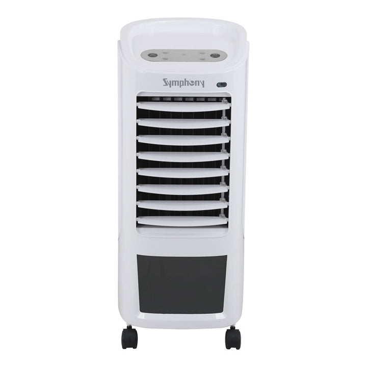 Enfriador Evaporativo de Aire 8 L Symphony