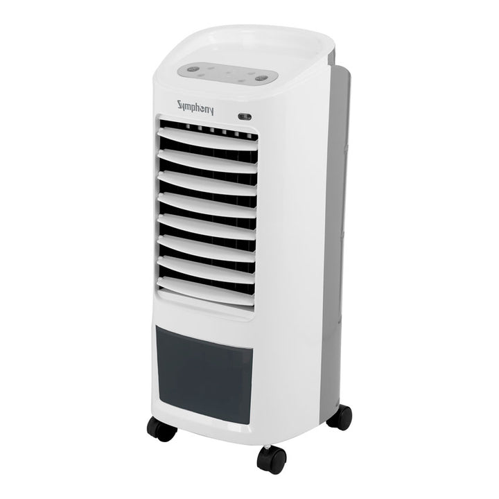 Enfriador Evaporativo de Aire 8 L Symphony