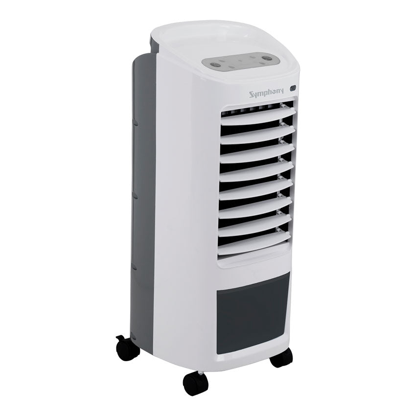 Enfriador Evaporativo de Aire 8 L Symphony