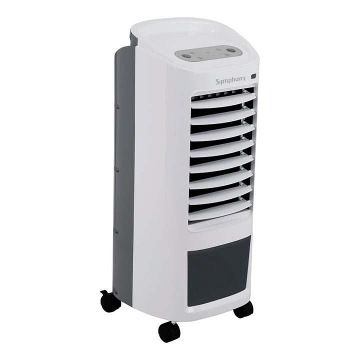 Enfriador Evaporativo de Aire 8 L Symphony