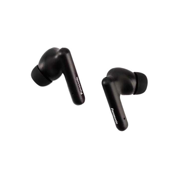 PANASONIC AUDIFONOS TRUE WIRELESS IN EAR COLOR NEGRO