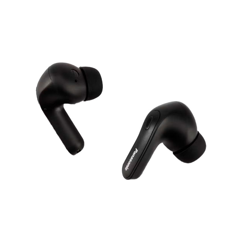 PANASONIC AUDIFONOS TRUE WIRELESS IN EAR COLOR NEGRO