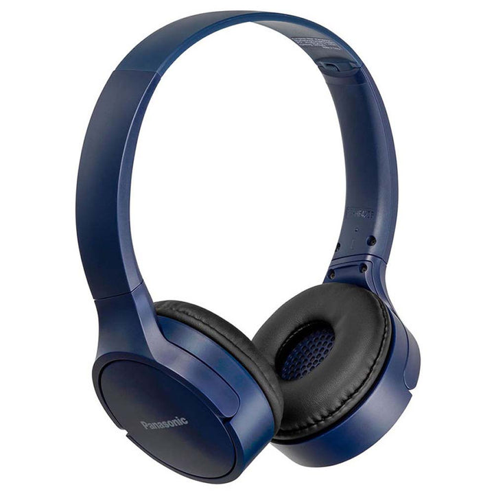 PANASONIC AUDIFONOS BLUETOOTH ON EAR COLOR AZUL