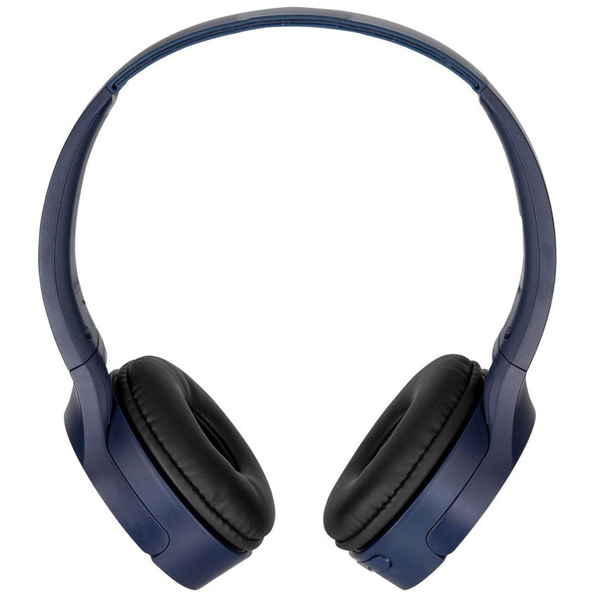 PANASONIC AUDIFONOS BLUETOOTH ON EAR COLOR AZUL