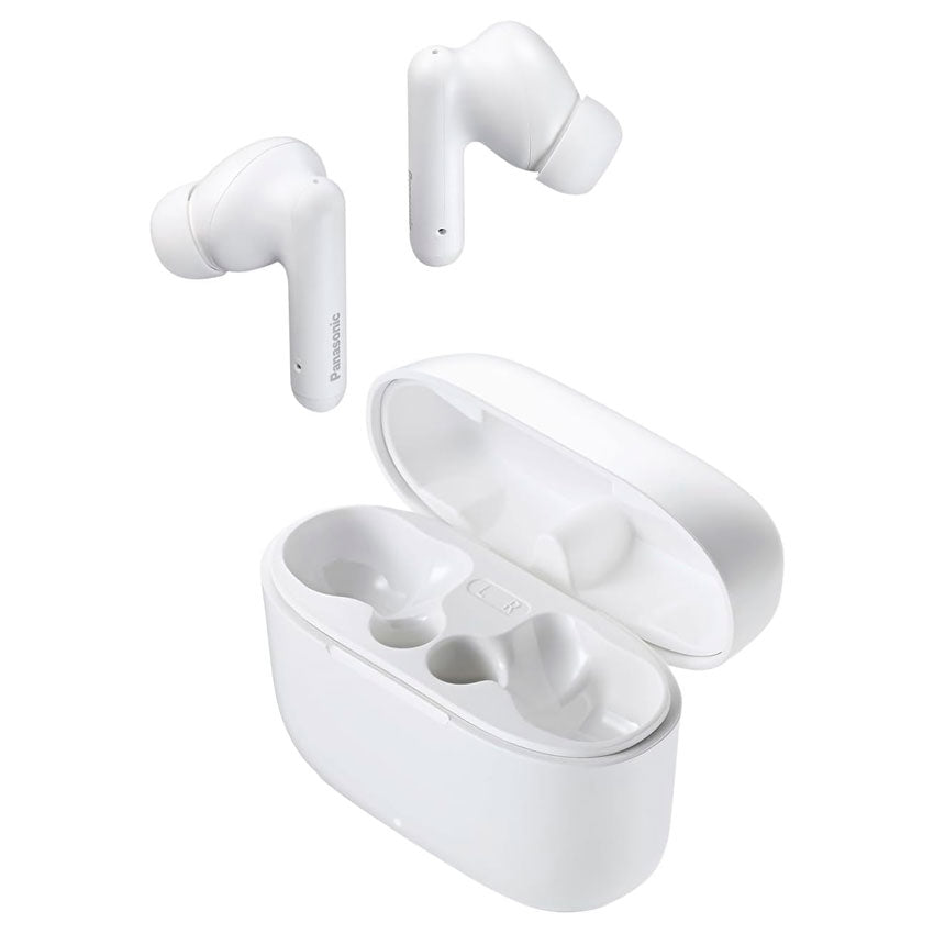 Audifonos True Wireless Panasonic Rz-b110w Blanco