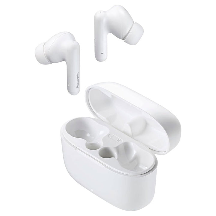 Audifonos True Wireless Panasonic Rz-b110w Blanco