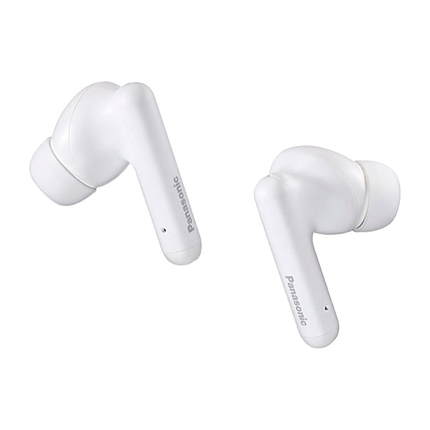 Audifonos True Wireless Panasonic Rz-b110w Blanco