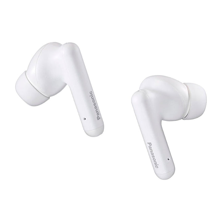 Audifonos True Wireless Panasonic Rz-b110w Blanco