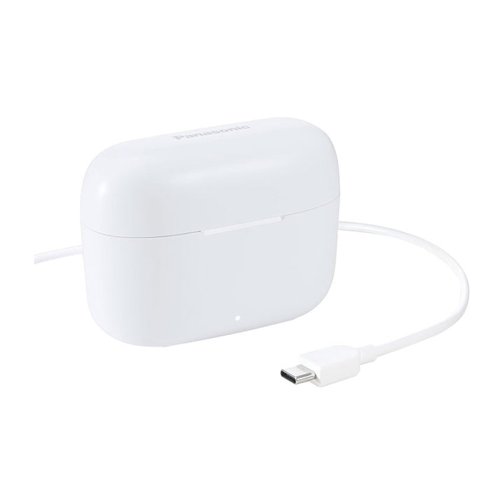 Audifonos True Wireless Panasonic Rz-b110w Blanco