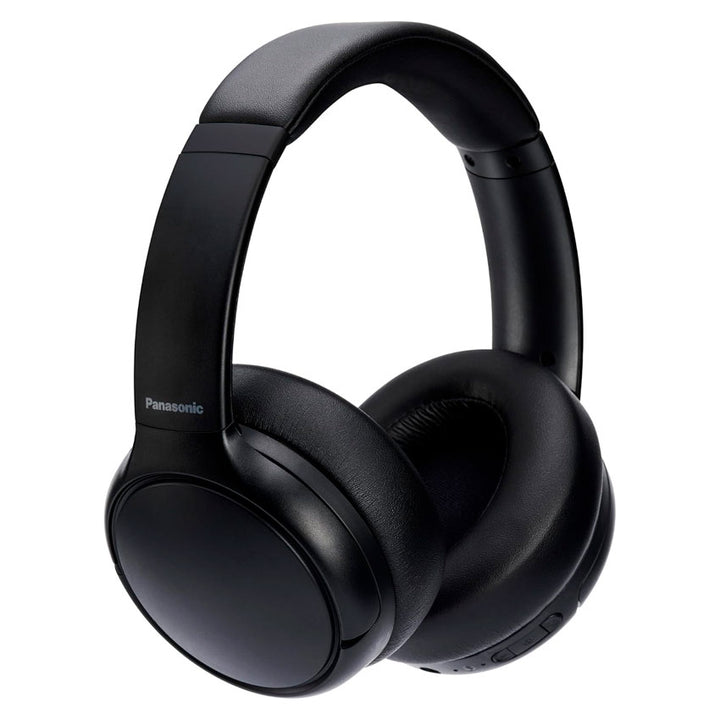 Audifonos Bluetooth Panasonic Rb-m600b Negro " G"