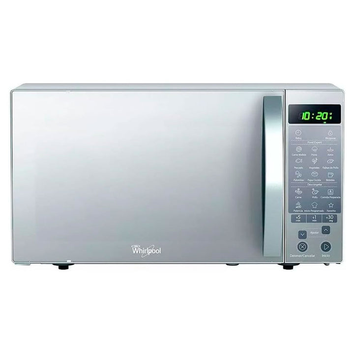 Horno Microondas 1.1p3 Whirlpool