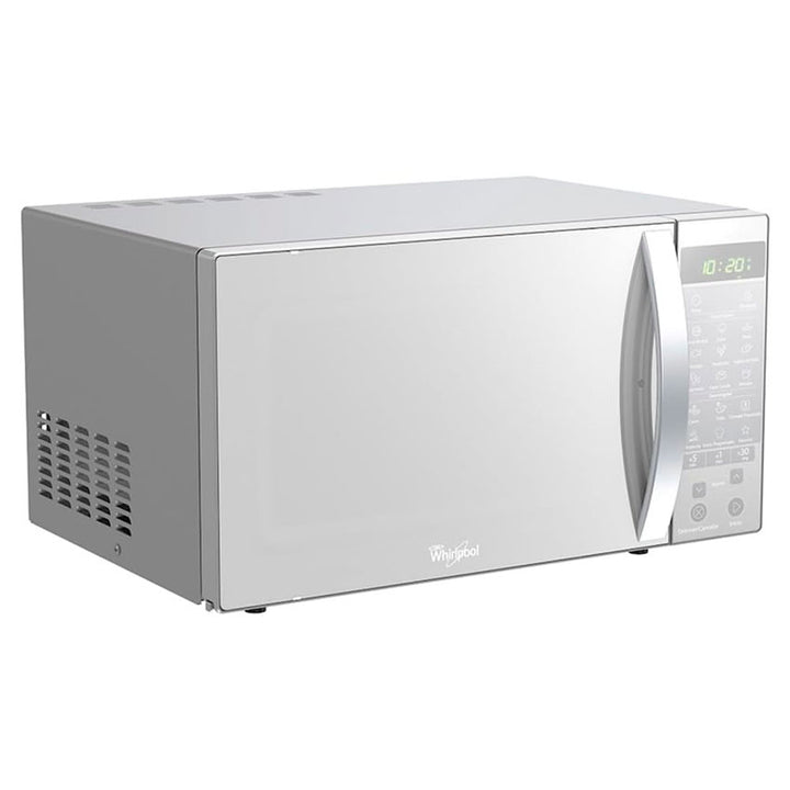 Horno Microondas 1.1p3 Whirlpool