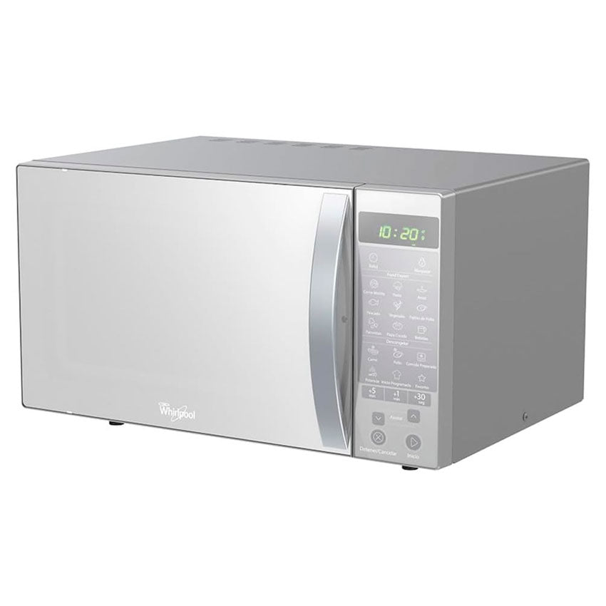 Horno Microondas 1.1p3 Whirlpool