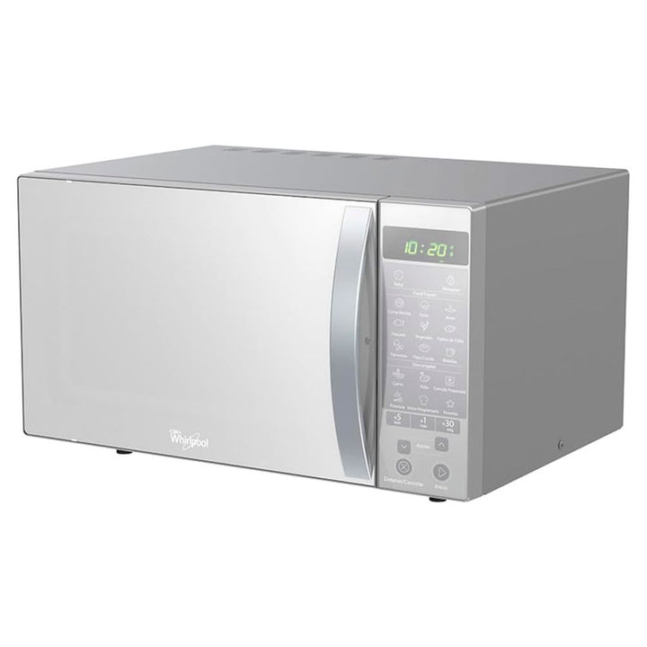 Horno Microondas 1.1p3 Whirlpool