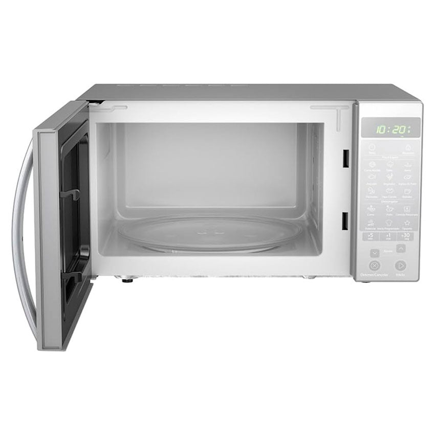 Horno Microondas 1.1p3 Whirlpool