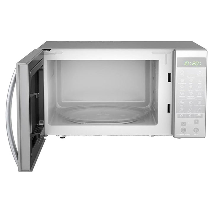 Horno Microondas 1.1p3 Whirlpool