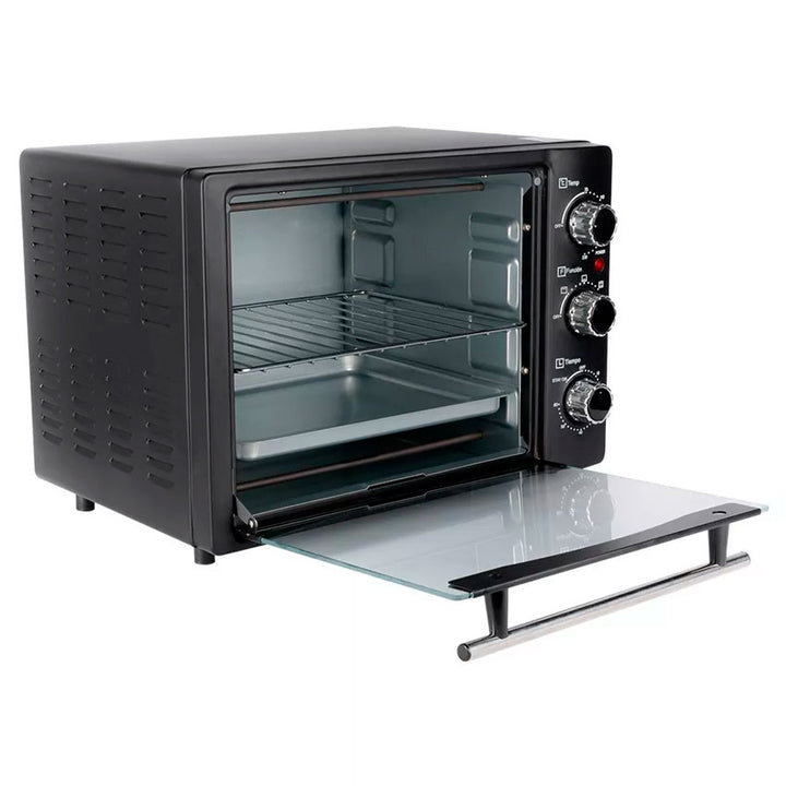 HORNO TOSTADOR DAEWOO