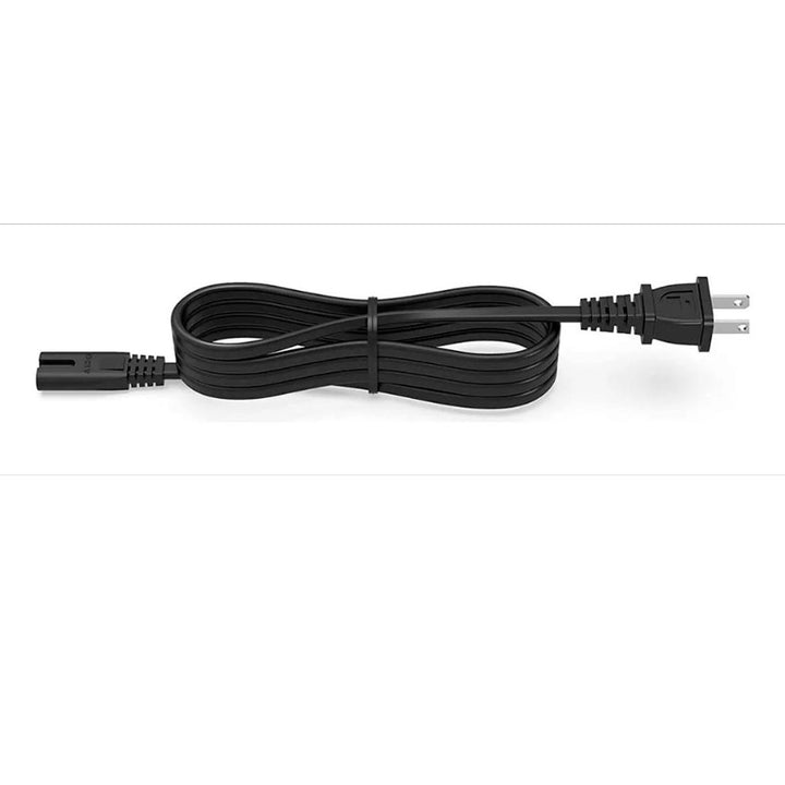 Mitzu Cable de Energia Conector C7 y Clavija Americana