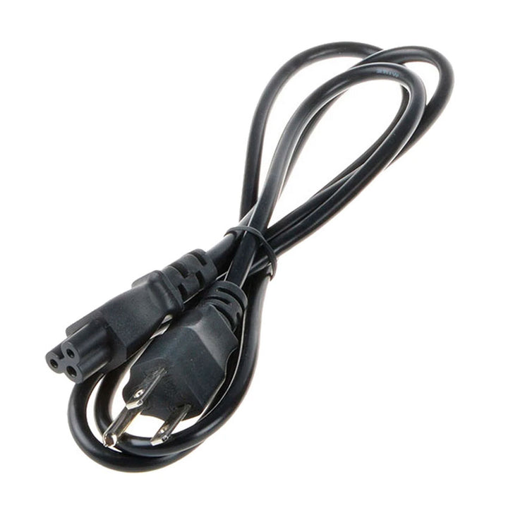 Mitzu Cable de Energia Universal para Conexión de Equipos Eléctricos