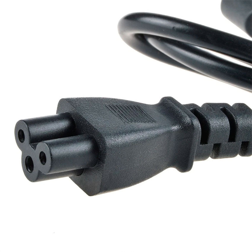 Mitzu Cable de Energia Universal para Conexión de Equipos Eléctricos