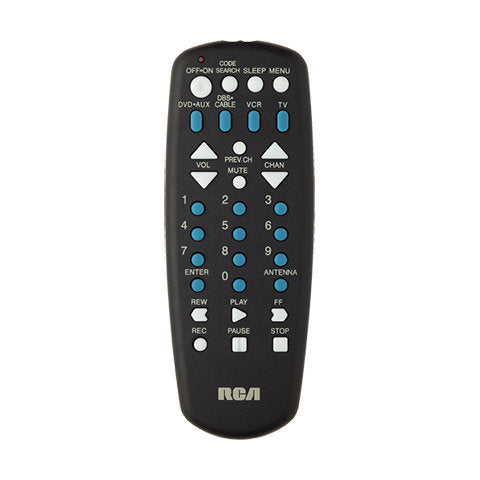 RCA CONTROL REMOTO