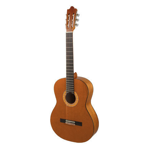 LA ESPANOLA GUITARRA BAJITO 6 CUERDAS ACUSTICA