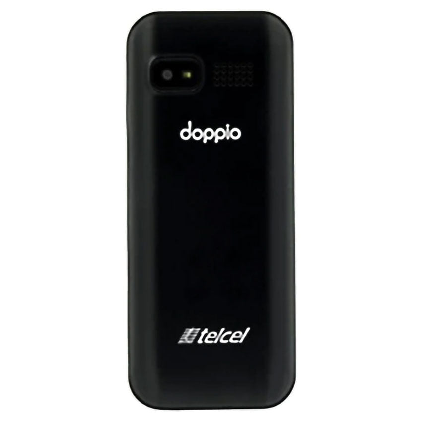 DOPPIO CELULAR F1811 MEDIATEK MT6261M 200 MHZ