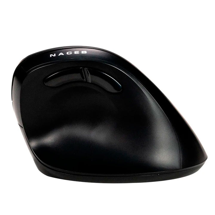 NACEB MOUSE INALÁMBRICO INFINITY VERTICAL VS1