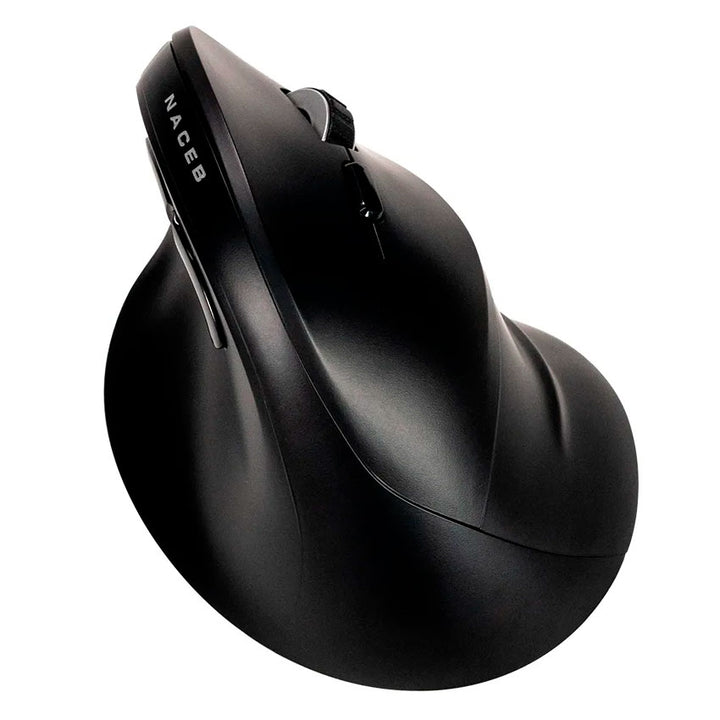 NACEB MOUSE INALÁMBRICO INFINITY VERTICAL VS1