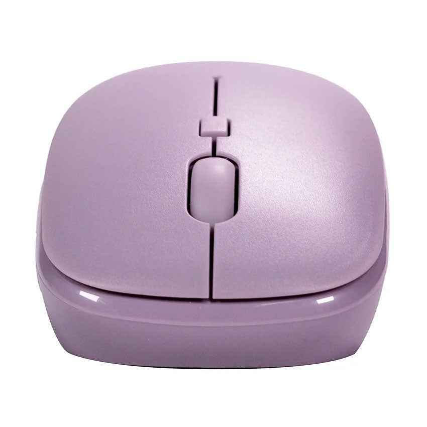 NACEB MOUSE INALÁMBRICO NA-0136M