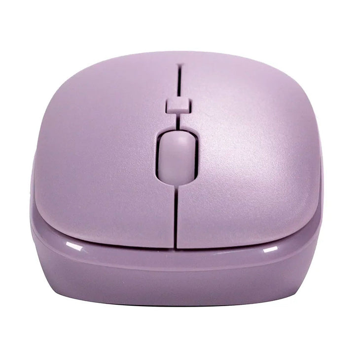 NACEB MOUSE INALÁMBRICO NA-0136M