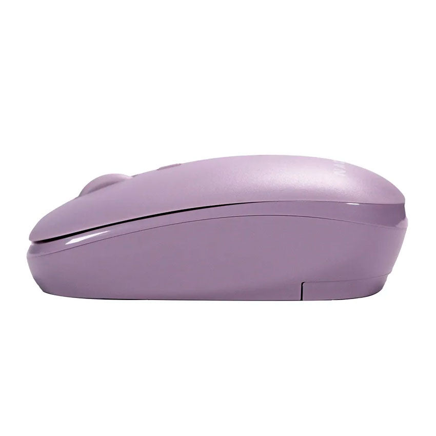 NACEB MOUSE INALÁMBRICO NA-0136M