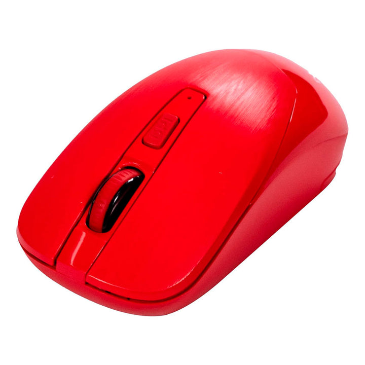 NACEB MOUSE INALÁMBRICO NA-0137R