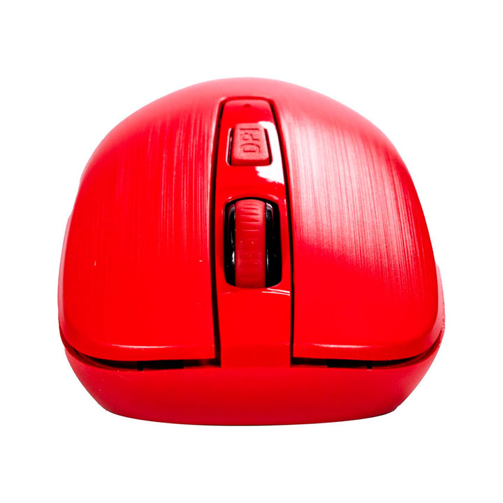 NACEB MOUSE INALÁMBRICO NA-0137R