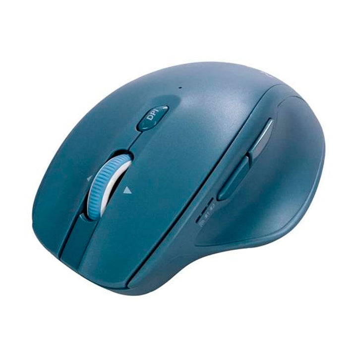 MOUSE INAL. NACEB
