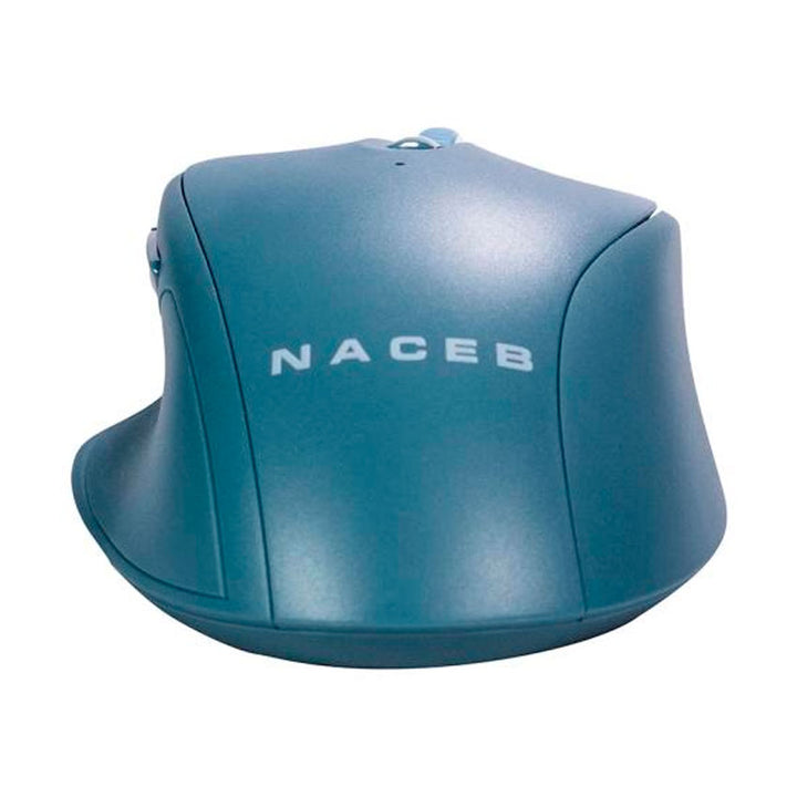 MOUSE INAL. NACEB