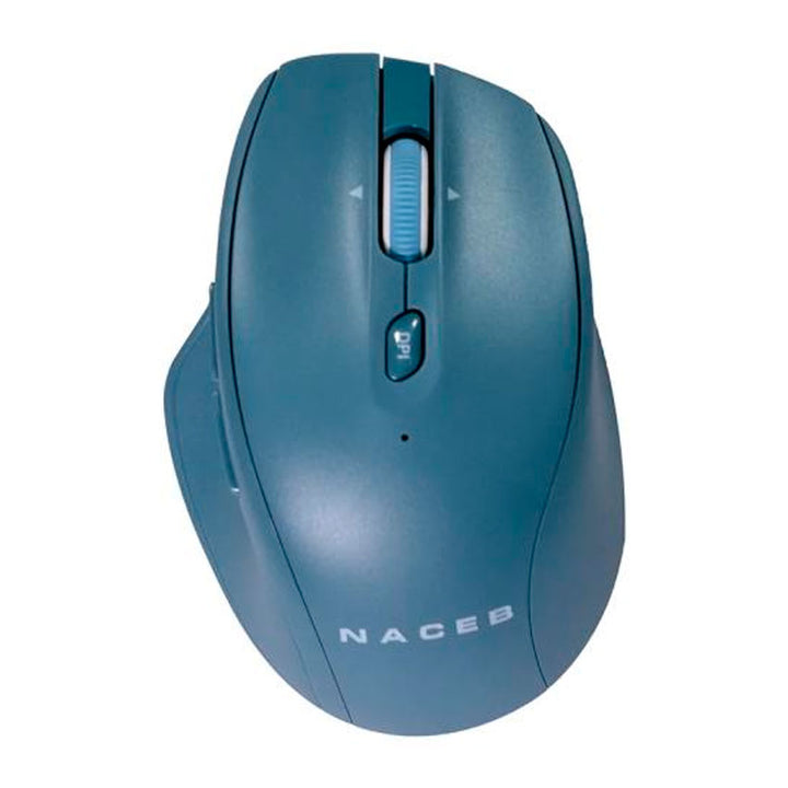 MOUSE INAL. NACEB