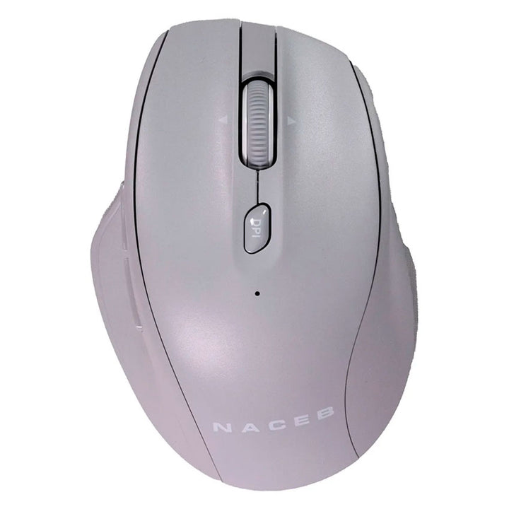 NACEB MOUSE INALÁMBRICO NA-0139G