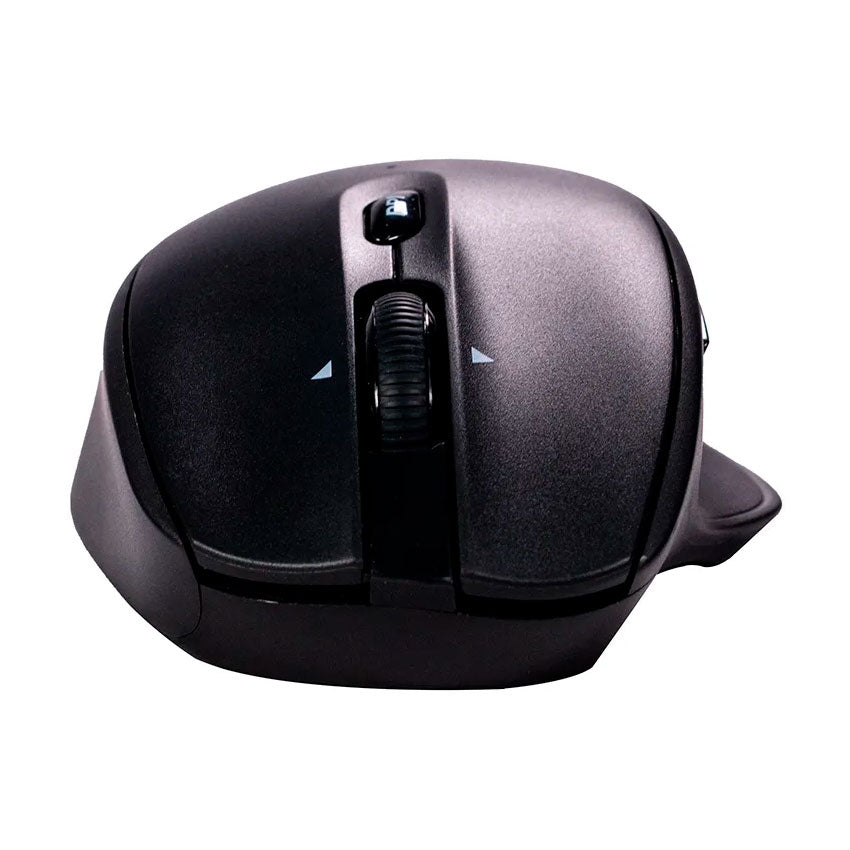 NACEB MOUSE INALÁMBRICO NA-0139N