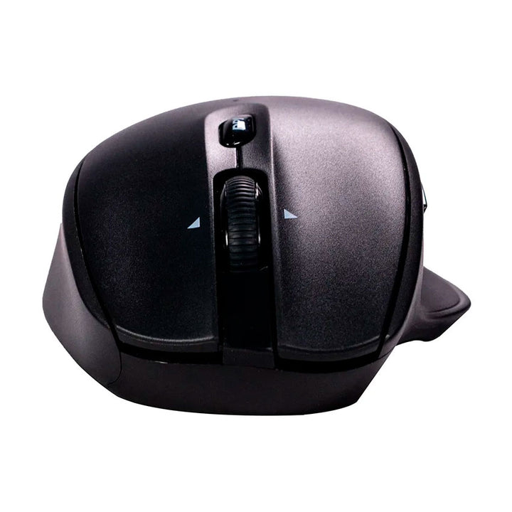 NACEB MOUSE INALÁMBRICO NA-0139N