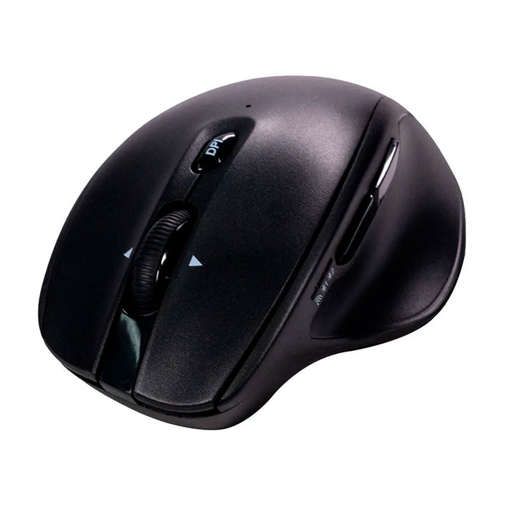 NACEB MOUSE INALÁMBRICO NA-0139N