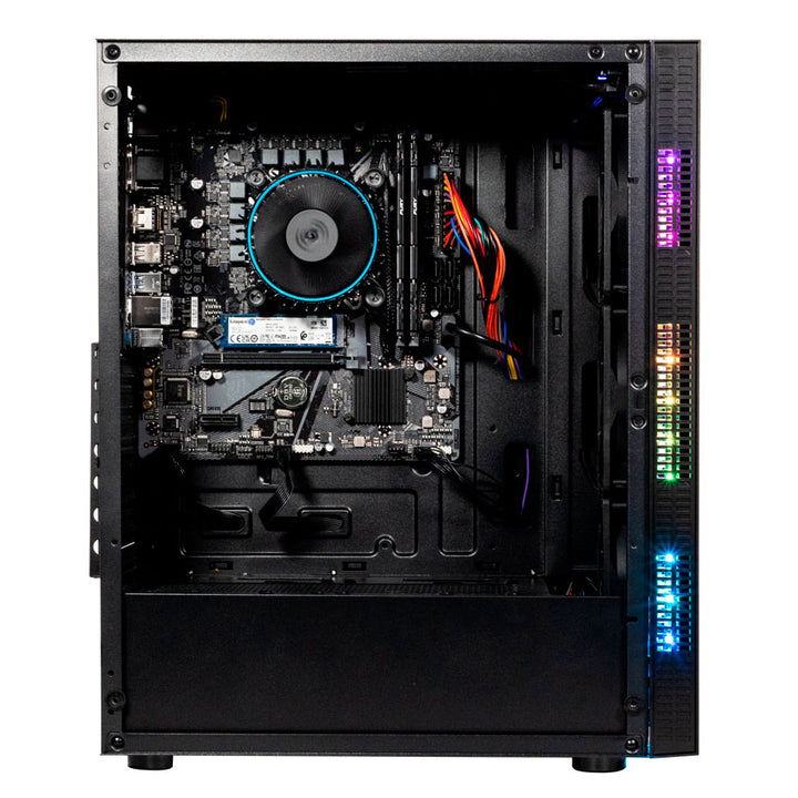 EVOTEC COMPUTADORA GAMING EV-INTI512-VERPLUS