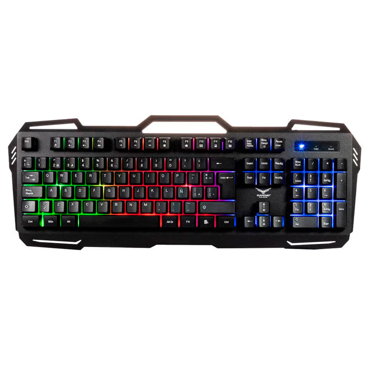 Teclado Gaming Naceb