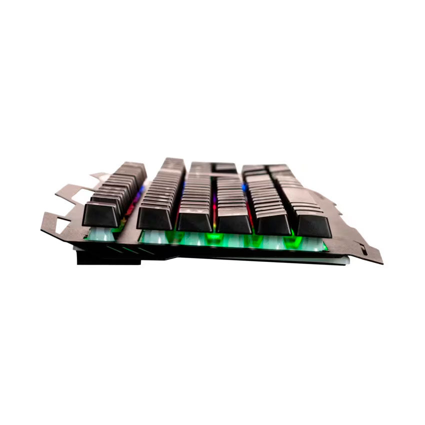 Teclado Gaming Naceb