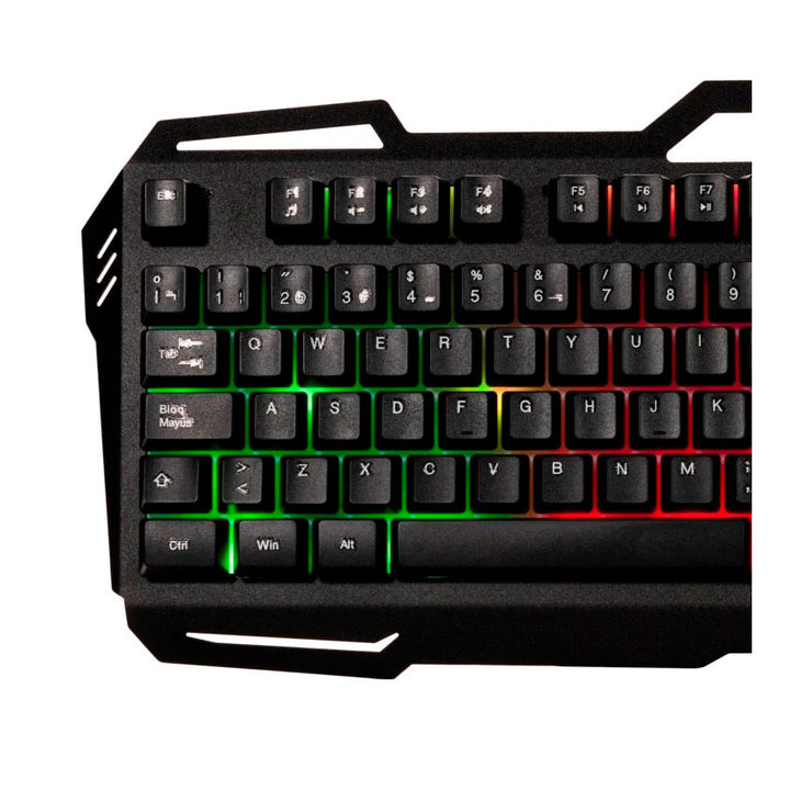 Teclado Gaming Naceb