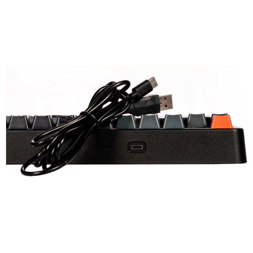 Teclado Gaming Naceb