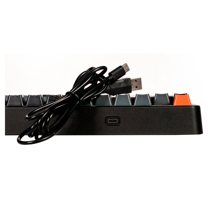 Teclado Gaming Naceb