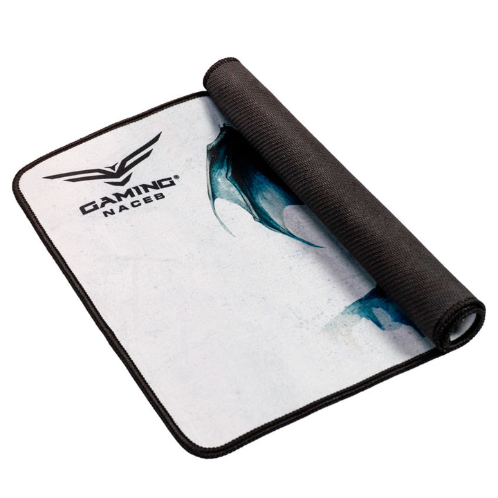 NACEB TAPETE GAMING PARA RATON DRAGOX