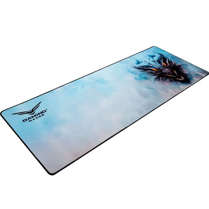 NACEB TAPETE GAMING PARA RATON FAFNIR