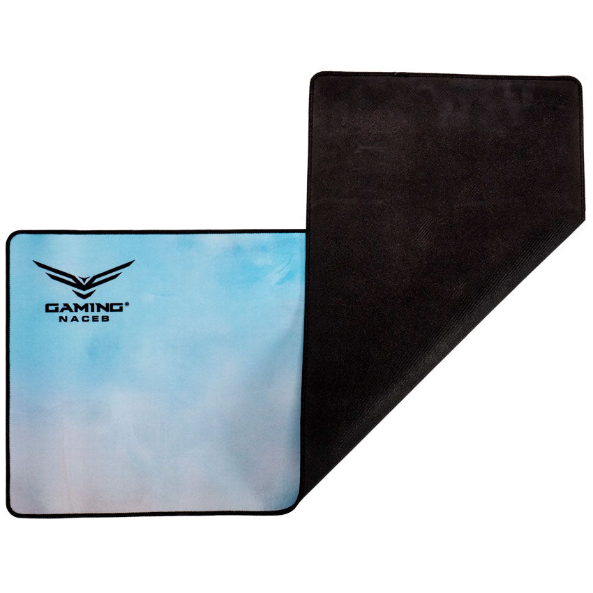 NACEB TAPETE GAMING PARA RATON FAFNIR